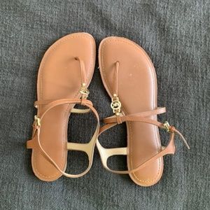 Michael Kors Sandals